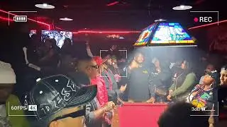 Lil' Keke Performs The Classics LIVE on New Years Eve 2025