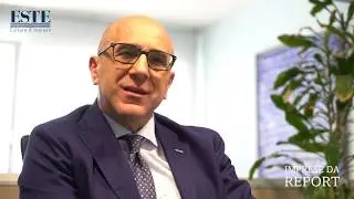 SAATI - Business Model || IMPRESE DA REPORT
