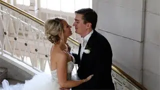 Courtney & Luke's Highlight Reel