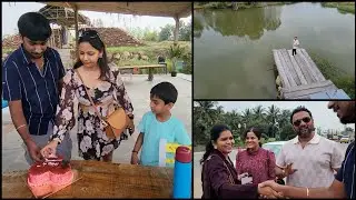 ಇವತ್ತು ಎಷ್ಟ್ FINE ಬೀಳುತ್ತೊ ಅಂತ Ranjan ಗೆ ಭಯ, ನಮ್ಗ್ ಮಜಾ😄!!ಚಿಕ್ಕಬಳ್ಳಾಪುರನಲ್ಲಿ ಒಂದ್ ದಿನಾ😍