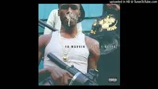YG Marvin - Str8 Barz