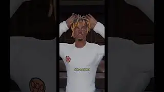 How Juice WRLD was died 😩🕊️🕊️💔| #juicewrld #juicewrldreaction #999gaming #rapper #trending|