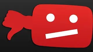 Расширение для браузера Return Youtube Dislike от Dmitry Selivanov