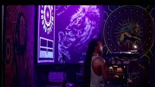 live reggae roots dub mix Freedem Sessions NAMELESS & JAM DUBBER