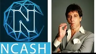 Retail Cryptocurrency Nucleus Vision NCASH Expected To Lambo
