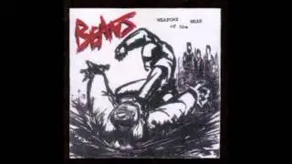 Beans - Weapons Of The Weak (Full Album)