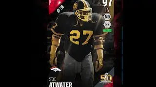 Sub Giveaway!!! Atwater Giveaway!!! Stream!!! Easy 40k Coins!! XB1 - MUT - Madden 16