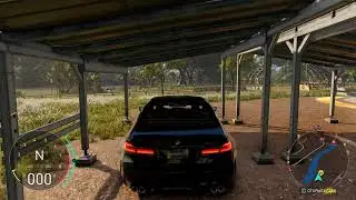 ИЗИ ПЛАТИНА LIVE SUMMIT + ГРАНД РЕЙС THE CREW MOTORFEST