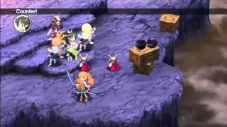 Disgaea D2 - Land of Carnage Pringer Z