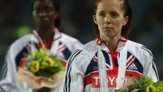Favorite athletes (10)  Ms.Johanna Kedzierski  Ms.Nicola Sanders