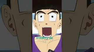 Расовое профилирование? 💀 #blockblast #dbz #3d #anime (коммерческое сотрудничество)