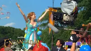 Fantasy Comes to Life: That's How You Know - Enchanted