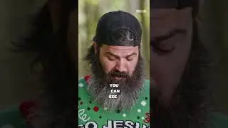 Jep Robertson&rsquo;s 