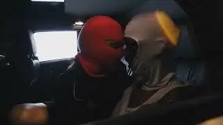 Cbreadthakid - LA Ex (official music video)