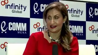 Interview with Baljeet Nagi, Director SCM Strategy ECEMEA, Oracle at ecomm MENA 2018