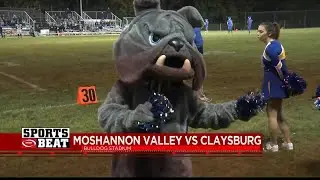 Sportsbeat Plus Moshannon Valley vs Claysburg
