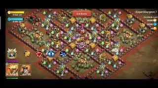 Best Build for Cold Heir