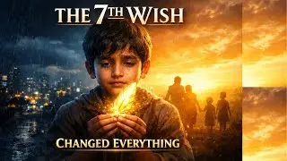 THE 7TH WISH Changed Everything | A Life-Changing Story You Must Hear about THE SEVEN WISHES