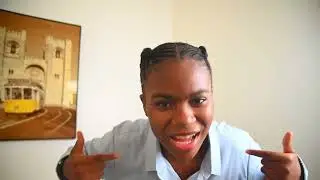 Who God Says I Am &mdash; You Say (Teen Cover)Oma Nwajagu