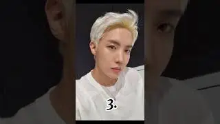Ranking BTS Members In Blonde Hair 😍😍😍😍😍😍😍😍#kpop #bts #btsarmy