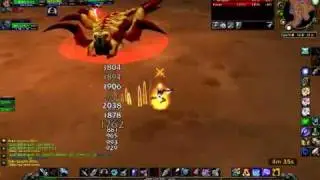 World of Warcraft Haste Hunter