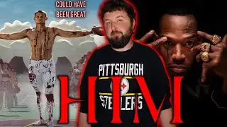 Him (2025) Movie Review | Jordan Peele Produced Film |