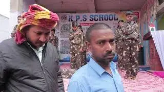 Part-16: Grand Republic Day Celebration 2026 | Student Activities & Performances | KPS School