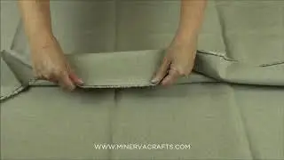 Linen Union Fabric