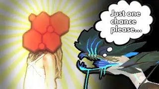 Trait Hunting in a nutshell || Creatures of Sonaria