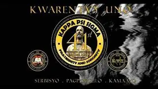 kappa psi sigma
