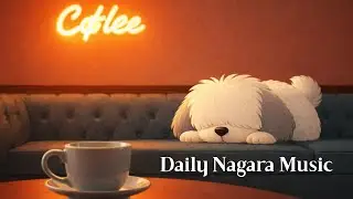 リラックスBGM カフェLofi Playlist ☕｜カフェ気分でhappyに過ごすゆったり音楽