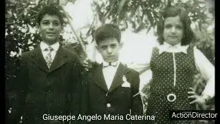Ricordi di Seneghe e i suoi abitanti