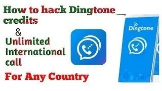 dinton hackHow to hack dingtone credits.