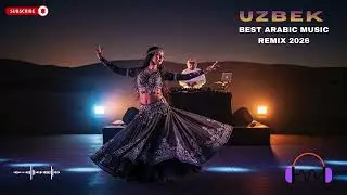 Nice Habibi EDM Remix Festival | Arabic EDM Music