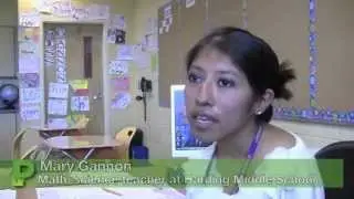 Mary Gannon