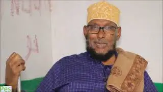 Iimaam Shooli 