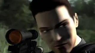 Syphon Filter: Dark Mirror (Menu theme remix)