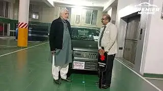 Happy Customer| Suzuki Premier Motors | Suzuki Pakistan