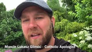 Why you should become a Catholic ➡️UNITY OF THE CHURCH⬅️