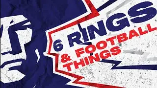 Texans @ Pats Divisional Preview & Behind Enemy Lines w/ @SethCPayne of Sports Radio 610 Houston
