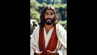 Jesus te amar ❤️