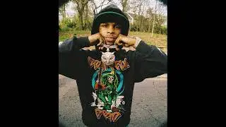 (FREE) Toosii Type Beat 