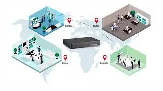 PRASAR UCS: Revolutionizing Communication with Unified Communication Server! | Matrix Comsec