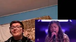All Angelica Hale's Performances On America's Got Talent  AGT   JimmyWinte Games Reacts