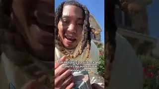 Luwhop Hussein STREET LEGEND