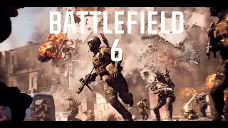 BF6 Multiplayer Trailer | Extended Community Edition