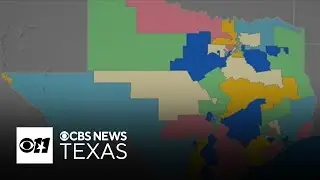 Supreme Court pause on Texas redistricting maps sends major signal ahead of 2025 elections