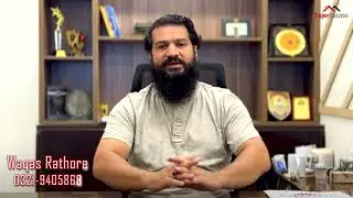 Corner Plot for Sale in DHA Phase-7 Lahore | Block U | Direct Approach from 70ft Road