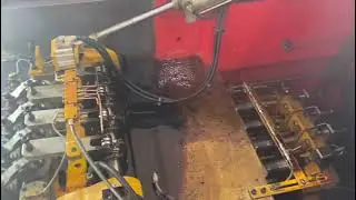 13B4SXL  Cold Heading Machine