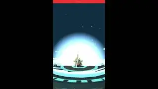Evolving Perfect IV Lavitar to Tyranitar
